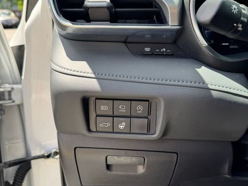 Used 2023 Toyota Highlander Platinum AWD/4WD image 31