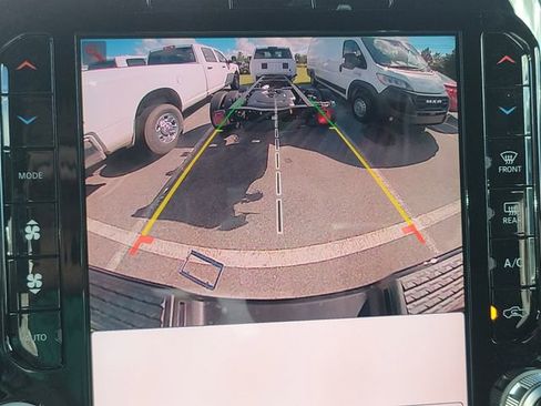 New 2026 RAM 2500 Big Horn image 23