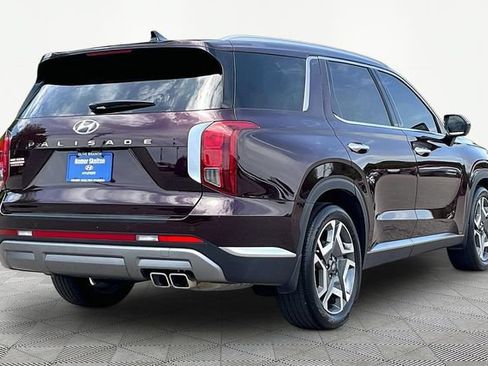 Certified 2023 Hyundai Palisade Limited FWD image 12