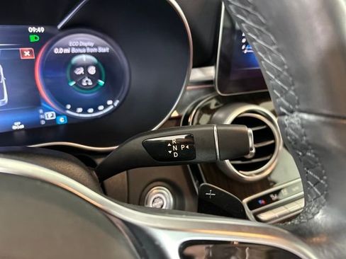 Used 2023 Mercedes-Benz C 300 4MATIC Cabriolet image 19