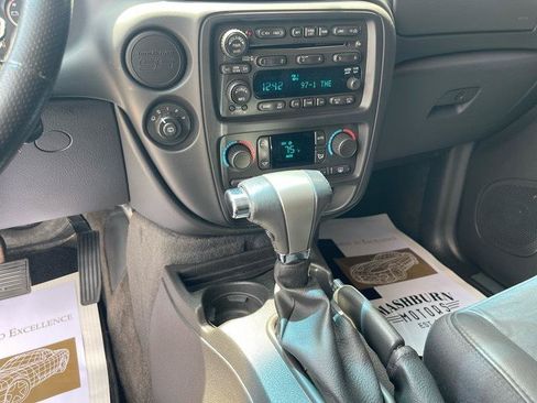 Used 2006 Chevrolet TrailBlazer LT w/ SS Package RWD image 32