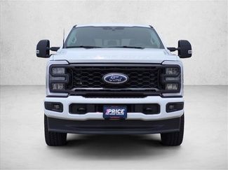 Used 2025 Ford F250 XL w/ STX Appearance Package AWD/4WD video 2