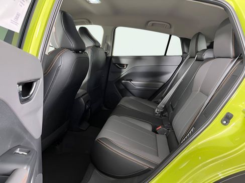 New 2026 Subaru Crosstrek 2.5i Limited AWD/4WD image 10