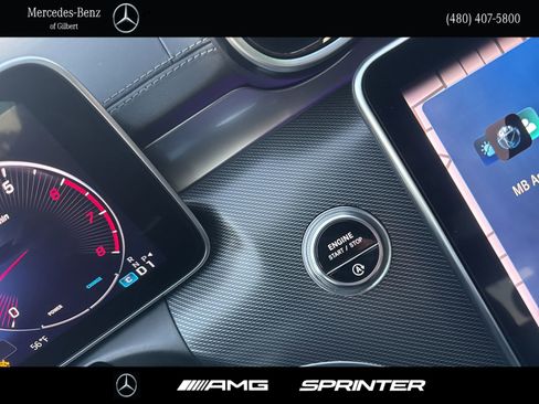 Certified 2024 Mercedes-Benz C 300 C 300 image 31
