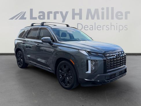 Used 2024 Hyundai Palisade XRT FWD image 7