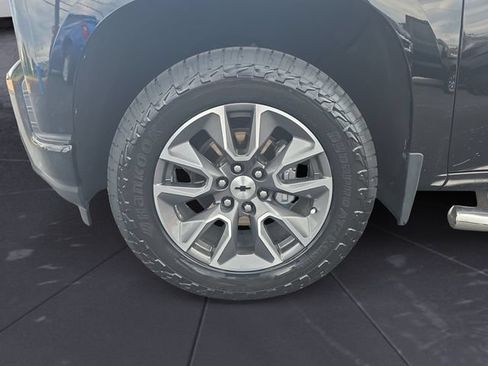 Used 2021 Chevrolet Silverado 1500 RST w/ All Star Edition Plus AWD/4WD image 14