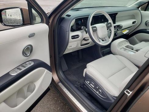 New 2026 Hyundai Palisade Calligraphy image 7