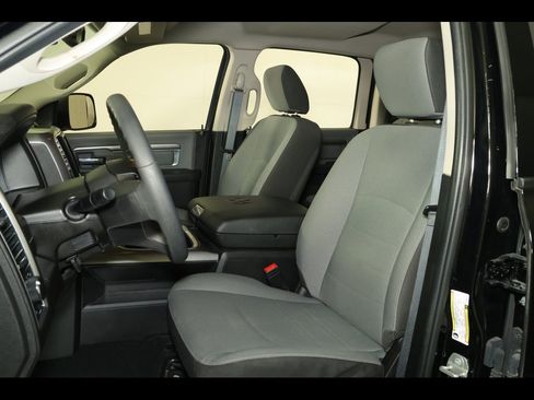 Used 2023 RAM 1500 Classic SLT w/ Trailer & Traction Group image 23