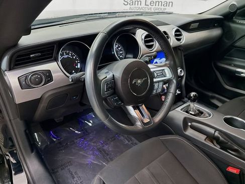 Used 2023 Ford Mustang GT w/ Equipment Group 301A image 9