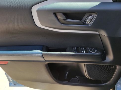 Used 2021 Ford Bronco Sport Outer Banks w/ Outer Banks Package (96D) AWD/4WD image 16