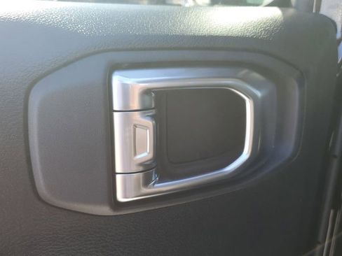 New 2026 Jeep Wrangler Willys image 17