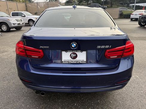 Used 2016 BMW 328i xDrive Sedan image 10