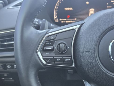 Used 2025 Acura TLX w/ Technology Package image 31