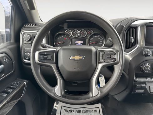 Used 2020 Chevrolet Silverado 3500 LT image 18