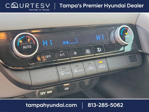 Certified 2025 Hyundai Elantra Sport image 26