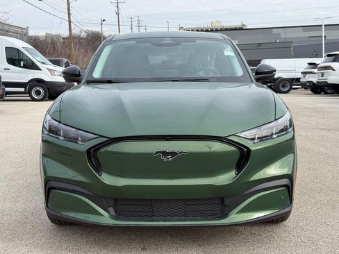 New 2026 Ford Mustang Mach-E Premium w/ Technology Package image 10