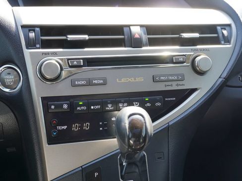 Used 2014 Lexus RX 350 FWD image 25