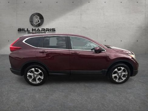 Used 2018 Honda CR-V EX-L image 5