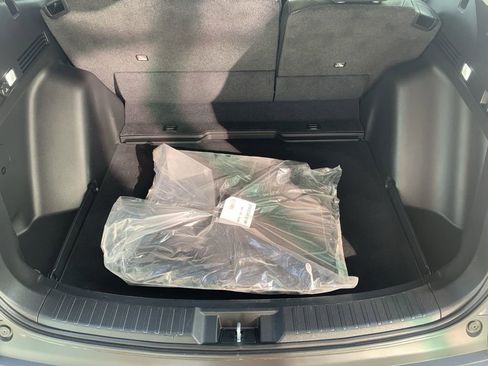 Used 2024 Honda CR-V EX-L image 37