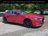 Used 2021 MAZDA MAZDA3 AWD 2.5 Turbo Sedan image 2