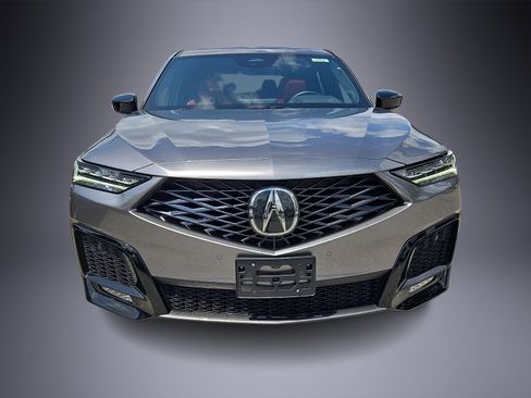 Used 2026 Acura MDX A-Spec AWD/4WD image 2