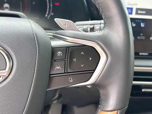 Used 2024 Lexus RX 350 Premium Plus w/ Convenience Package FWD image 26