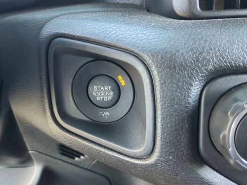 Used 2024 Jeep Wrangler Sport S w/ LED Headlamp & Fog Lamp Group image 30