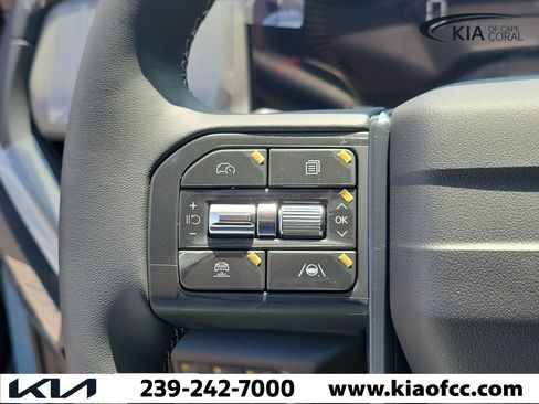 New 2027 Kia Seltos S AWD/4WD image 22