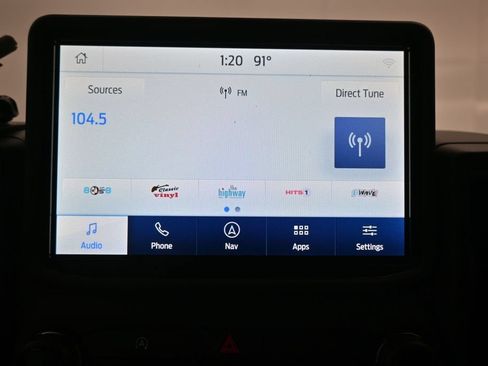 Used 2021 Ford Bronco Sport Big Bend AWD/4WD image 14
