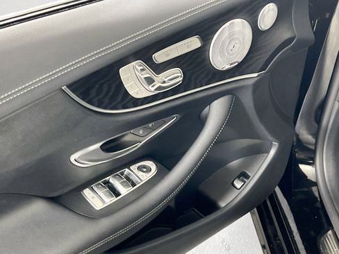 Used 2021 Mercedes-Benz E 450 4MATIC Cabriolet image 17