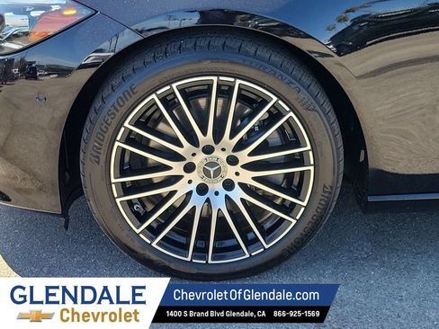 Used 2025 Mercedes-Benz C 300 Sedan image 18