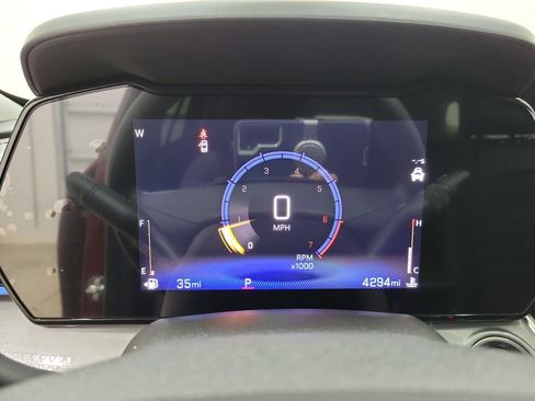 Used 2025 Chevrolet Trax LT image 25