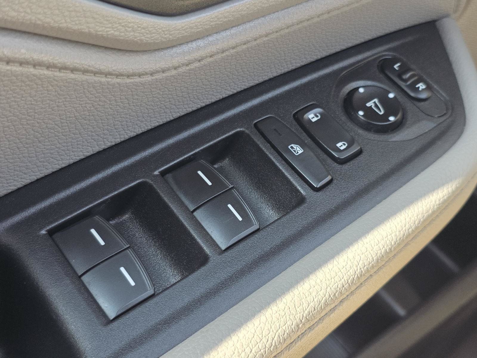 Used 2020 Honda Odyssey EX-L image 9