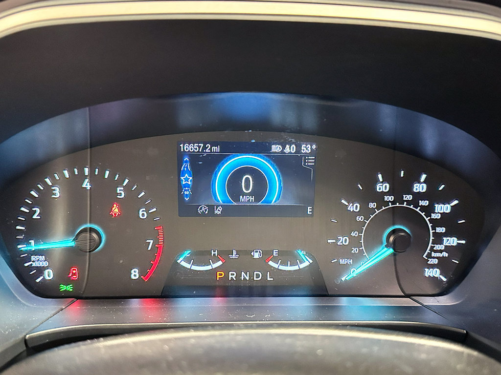 Used 2022 Ford Escape SE w/ Cold Weather Package AWD/4WD image 28