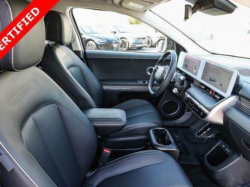 Certified 2023 Hyundai Ioniq 5 SEL image 18