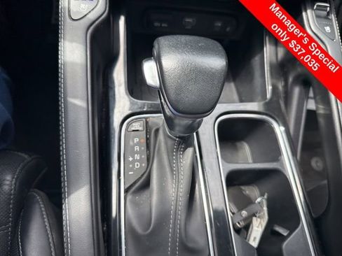 Used 2024 Kia Telluride SX Prestige image 39