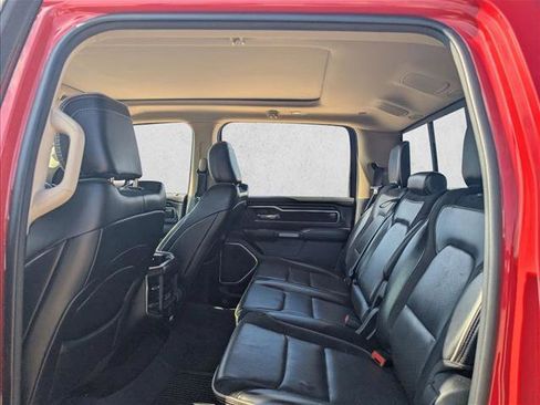 Used 2021 RAM 1500 Laramie w/ Laramie Southwest Edition image 15