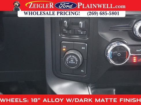 Used 2024 Ford F150 Tremor w/ Tow/Haul Package image 16