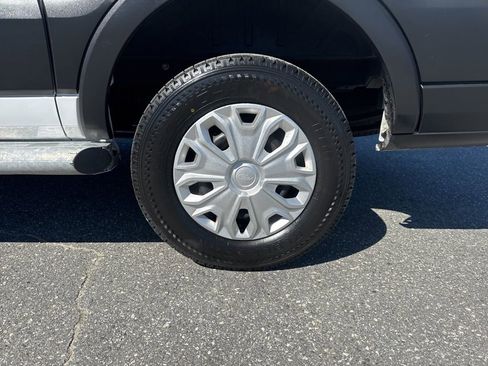 Used 2023 Ford Transit 250 Low Roof w/ Exterior Upgrade Package image 23