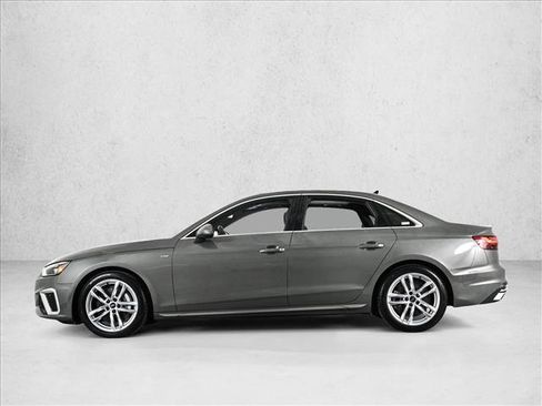 Used 2023 Audi A4 2.0T Premium Plus w/ Premium Plus Package image 9