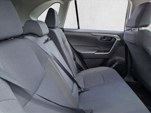Certified 2025 Toyota RAV4 LE image 19