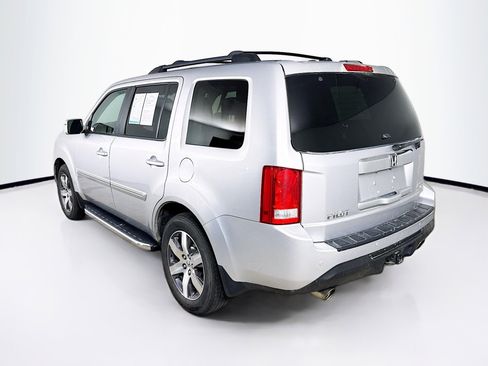 Used 2014 Honda Pilot Touring image 33