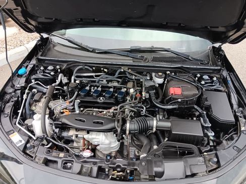 Used 2024 Acura Integra A-Spec FWD image 29