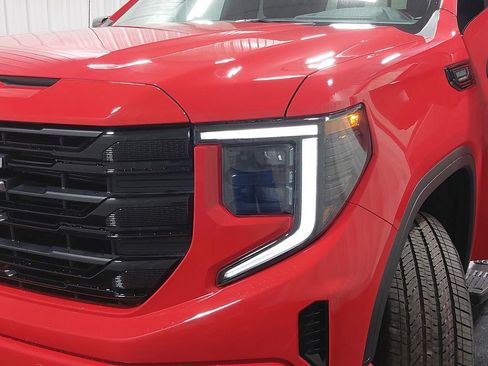 New 2026 GMC Sierra 1500 Elevation w/ Elevation Premium Package image 33