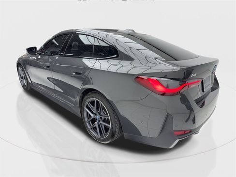 Used 2023 BMW i4 eDrive35 image 10