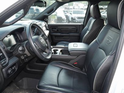 Used 2024 RAM 2500 Rebel w/ Towing Technology Group