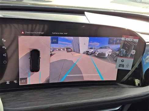 New 2025 Audi Q5 Premium Plus image 13