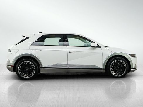 Used 2023 Hyundai Ioniq 5 Limited AWD/4WD image 6