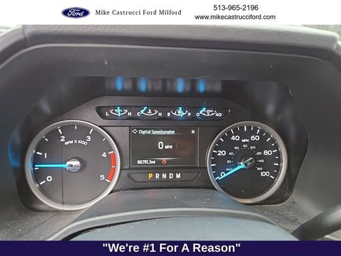 Used 2022 Ford F250 XLT w/ FX4 Off-Road Package image 5