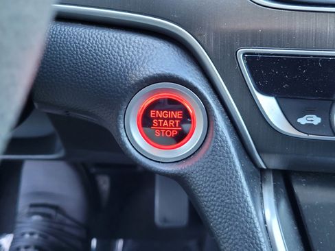 Used 2020 Honda Accord LX image 24